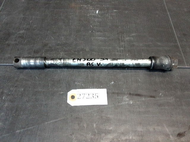 EN500 1991 - 1995 Kawasaki As As voorwiel D1-61256, Motoren