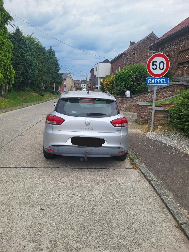 renault clio, Autos, Euro 6, Boîte manuelle, 5 portes, Particulier