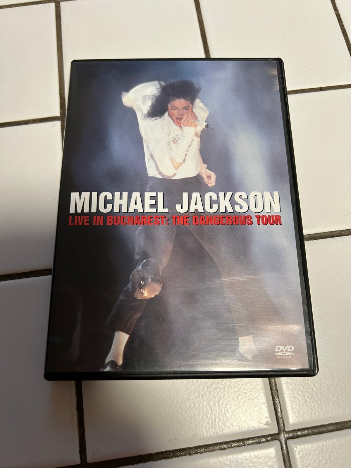 Collection, CD & DVD, DVD | Musique & Concerts, Enlèvement, Comme neuf, Vidéos musicales