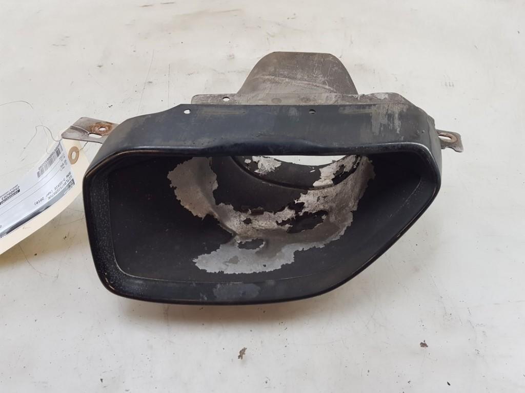 DIVERSEN Uitlaatsierstuk BMW 3 serie (G20) (|18308093303|), Auto-onderdelen, Gebruikt, BMW