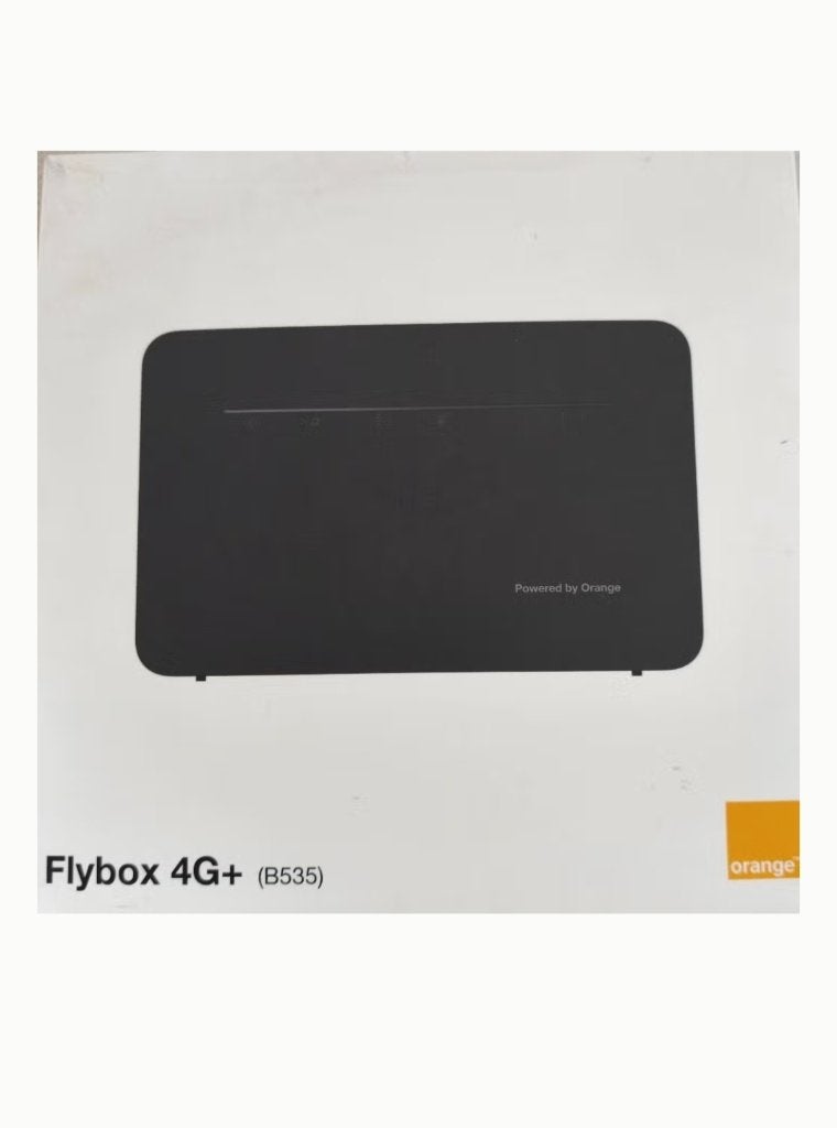 Flybox, Computers en Software, Routers en Modems, Ophalen, Zo goed als nieuw, Router, Huawei
