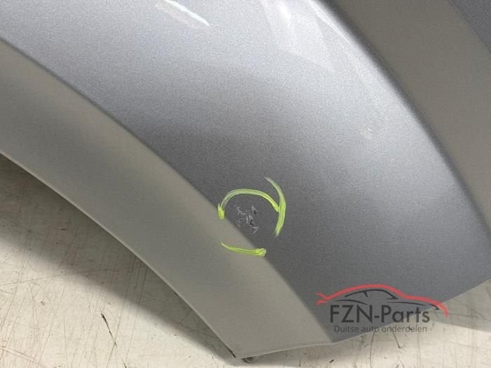 VW Crafter 7C0 Zijscherm Rechts-voor LA7W (7C0821106B), Ophalen of Verzenden, Gebruikt