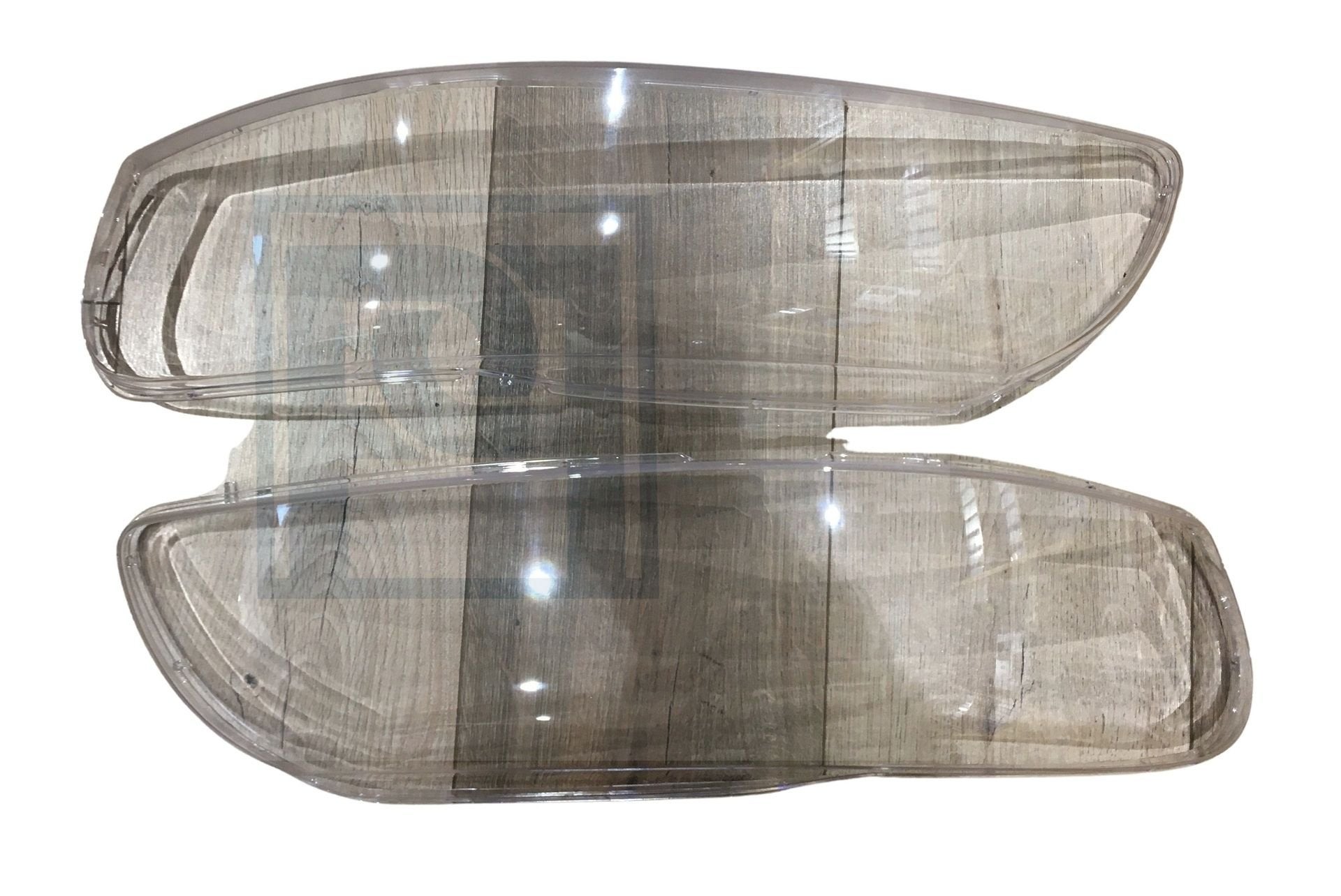 Volvo Koplamp glas set  xenon en H7  rechts en links samen V, Auto-onderdelen, Ophalen of Verzenden, Nieuw, Volvo