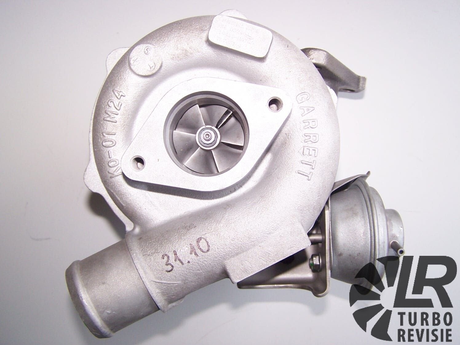 Turbo revisie Nissan Atleon,Cabstar, Renault Maxity mot ZD30, -, -, Enlèvement ou Envoi, -
