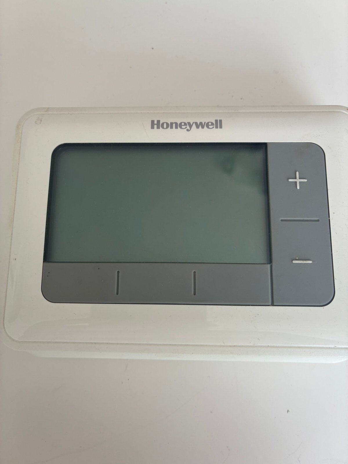 Thermostat Honeywell T4, Bricolage & Construction, Enlèvement ou Envoi, Comme neuf