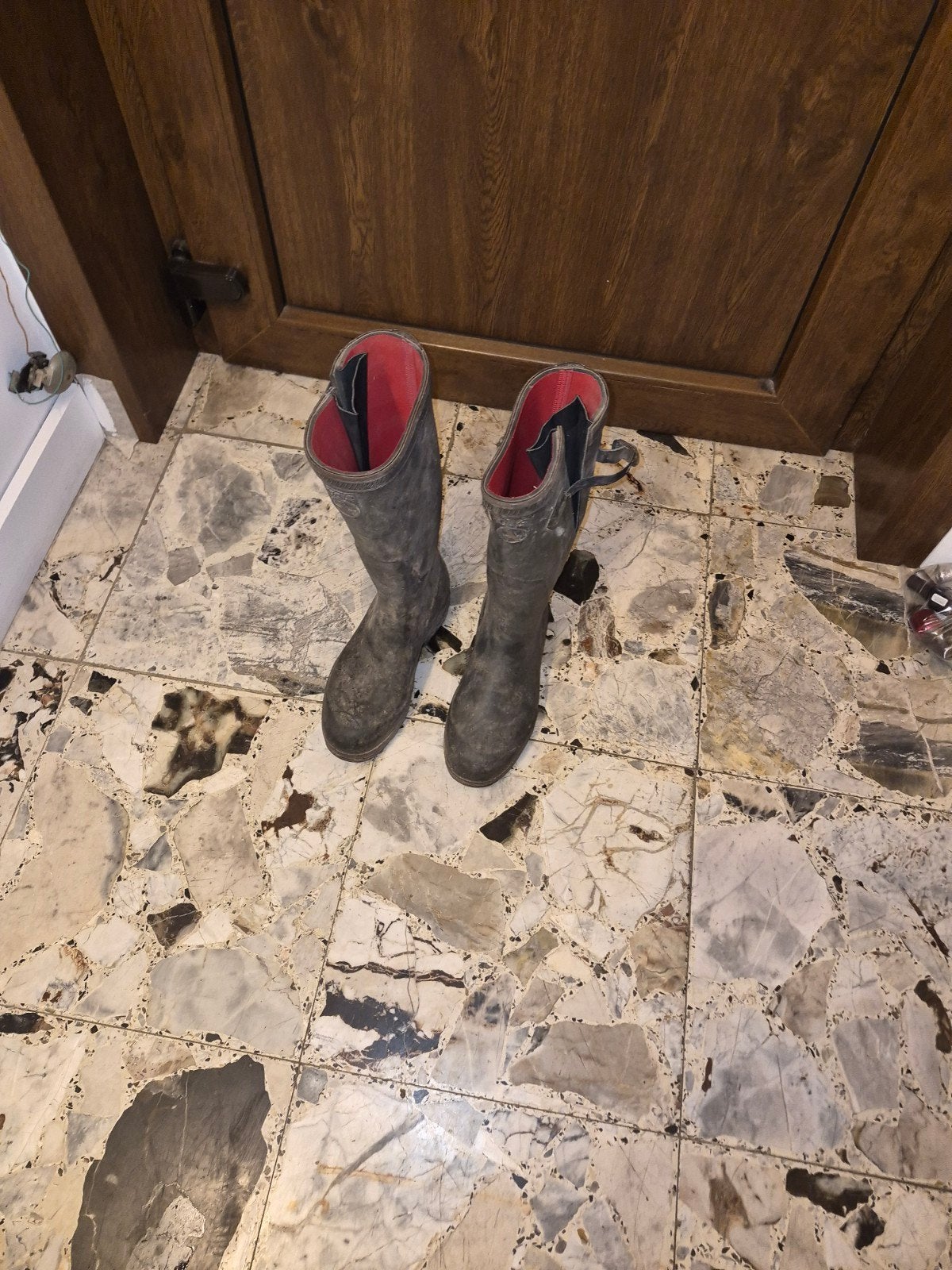 bottes aigle parcours 2 iso, Vêtements | Hommes, Enlèvement ou Envoi, Bottes