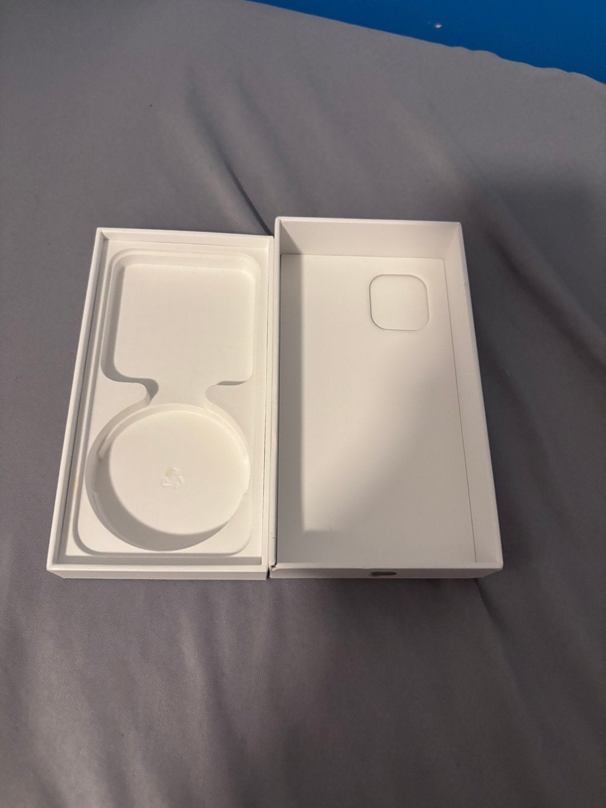Iphone 12 mini doos, Telecommunicatie, Ophalen of Verzenden, Zo goed als nieuw, IPhone 12 Mini