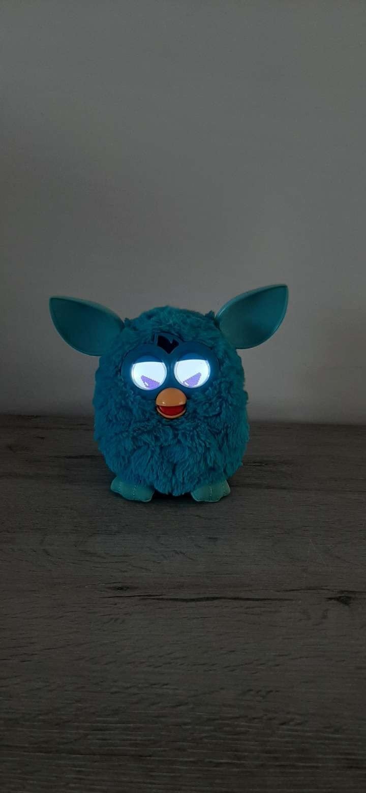Furby | œuvres, Bleu, Enlèvement ou Envoi, Overige karakters, Autres marques