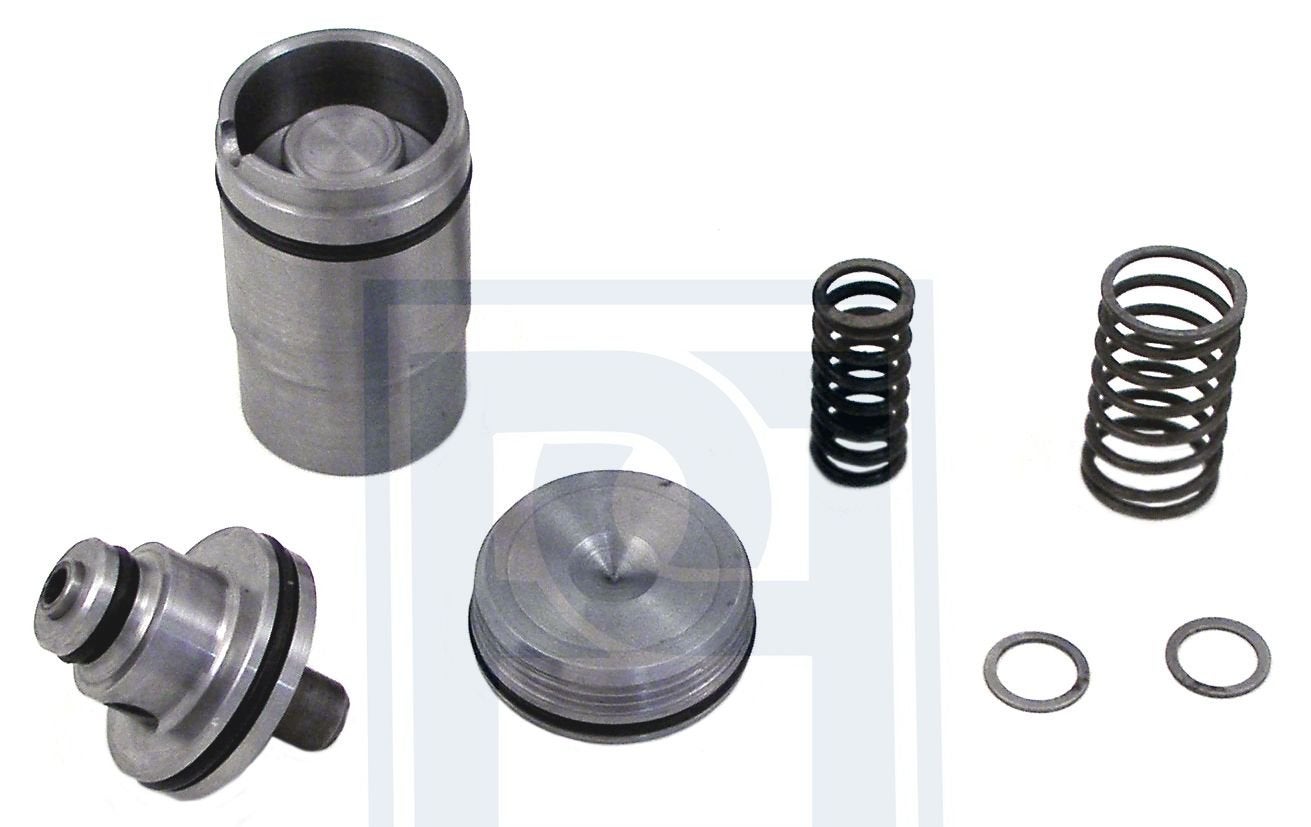 Volvo Overdrive plunjer kit M46 J-type Volvo onderdeel nr 27, Ophalen of Verzenden, Nieuw, Volvo