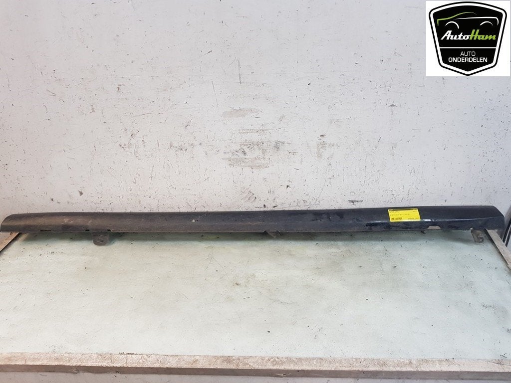 JUPE LATERALE GAUCHE Volkswagen Polo V (6R), Utilisé, Gauche, Volkswagen