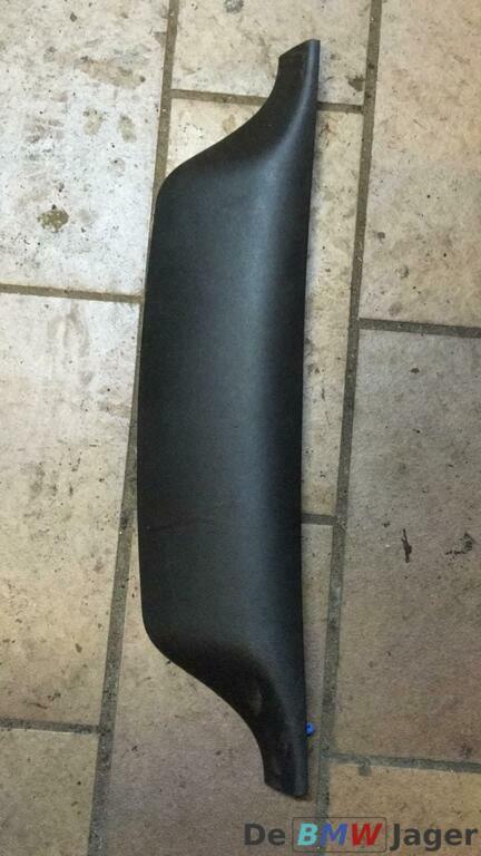 Beschermkap derde remlicht BMW Compact E46 51498251557, Auto-onderdelen, Interieur en Bekleding, BMW, Gebruikt, Ophalen of Verzenden