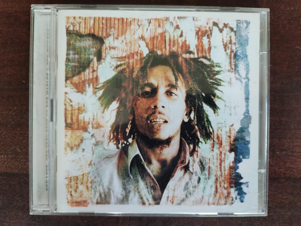 2-CD Deluxe edit : BOB MARLEY - ONE LOVE : THE VERY BEST OF, Cd's en Dvd's, Cd's | Reggae en Ska, Ophalen of Verzenden