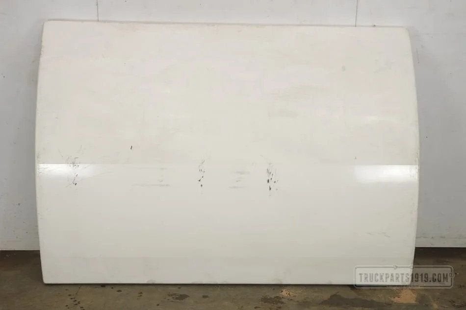 MAN TGL Body & Chassis Parts Spoiler TGL, Ophalen, Gebruikt, MAN, Carrosserie en Plaatwerk