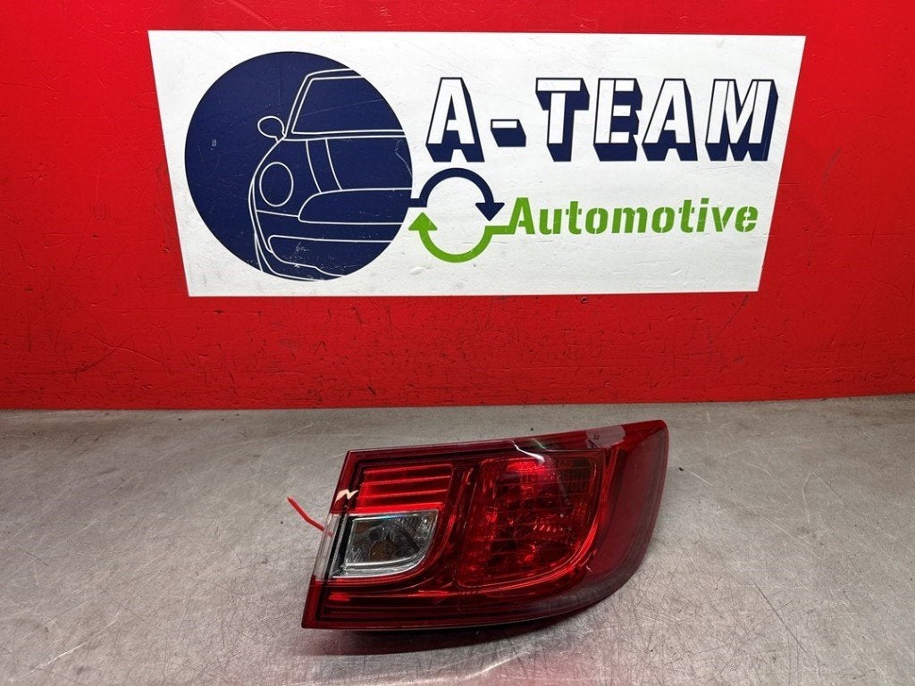 FEU ARRIÈRE DROIT Renault Clio IV (5R) (|265506608R|), Autos : Pièces & Accessoires, Renault, Utilisé, Peter-Huppertz-Straße 5
51063  Köln, DE