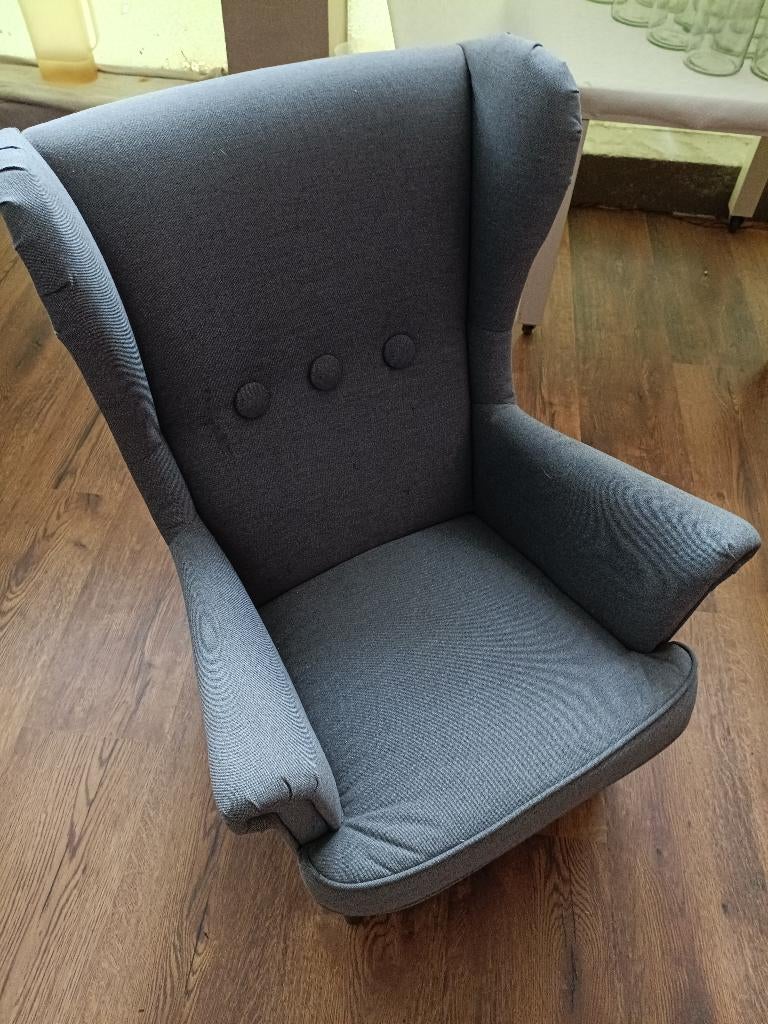 Zetel, fauteuil kinderen, Huis en Inrichting, Ophalen, Zo goed als nieuw