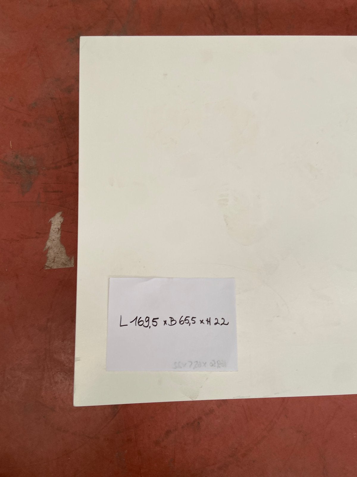 Sokkel voor in winkel, beursstand of kunstgallerij, Huis en Inrichting, Ophalen, Gebruikt