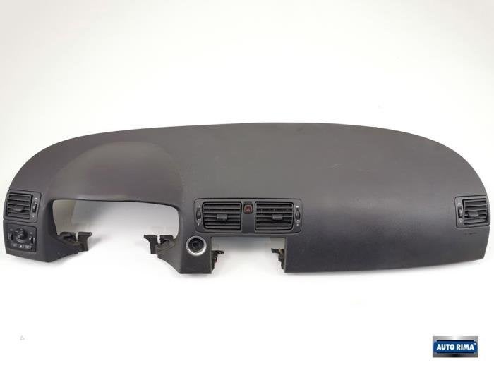 Tableau de bord d'un Volvo S40, -, 3 mois de garantie, -, -