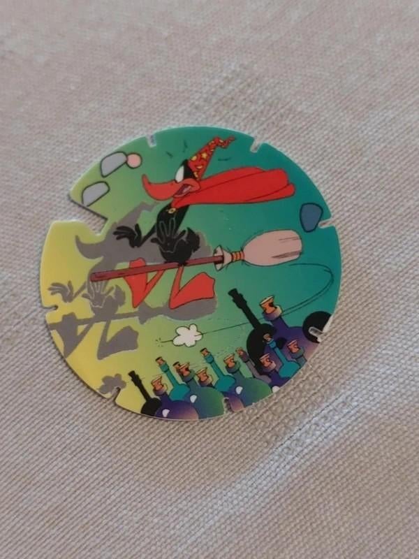 Flying Flippo / Smiths / Daffy Duck, Enlèvement ou Envoi, Flying, Flippos en vrac