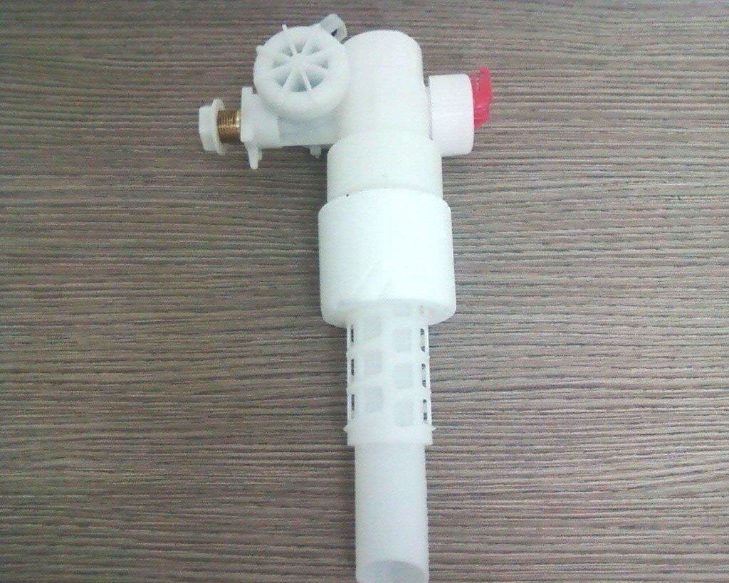 GROHE Vanne de remplissage, Enlèvement ou Envoi, Neuf, Toilettes