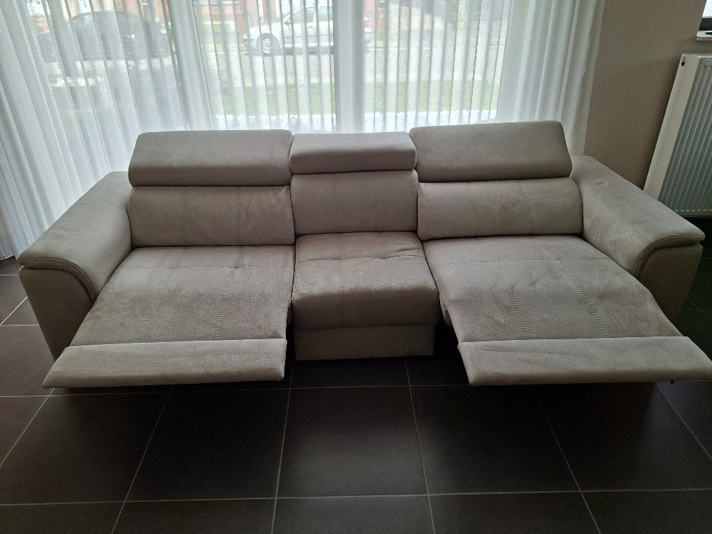 Woonkamer meubels, Huis en Inrichting, Complete inboedels, Ophalen