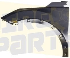 Kia Stonic voorscherm Links Origineel! 66311H8450, Kia, -, Verzenden, -