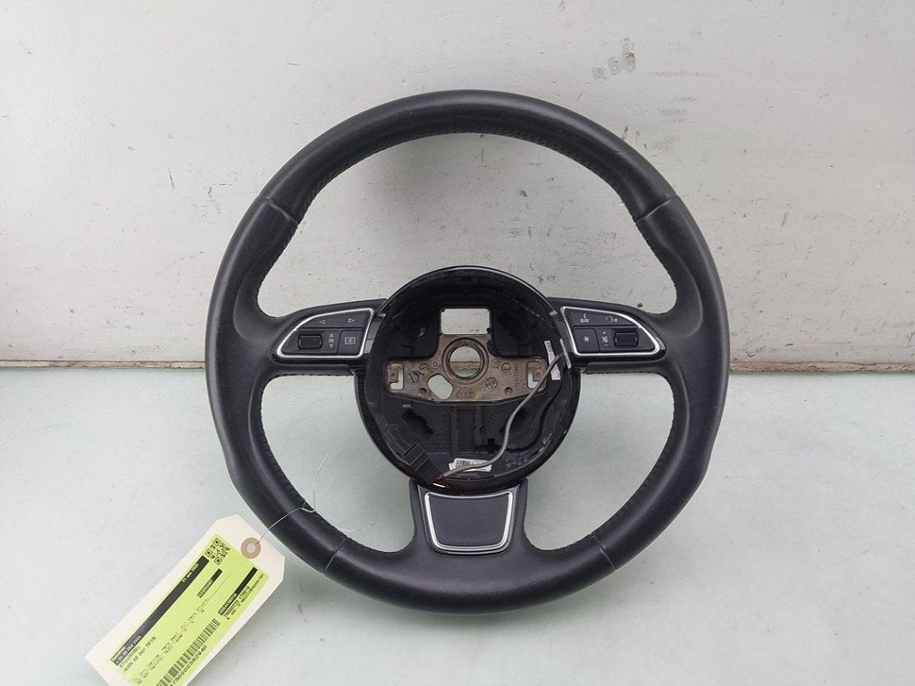 VOLANT DIRECTION Audi A3 Sportback (8VA / 8VF), Autos : Pièces & Accessoires, Commande, Auto-Union-Straße  1,
85057  Ingolstadt, DE