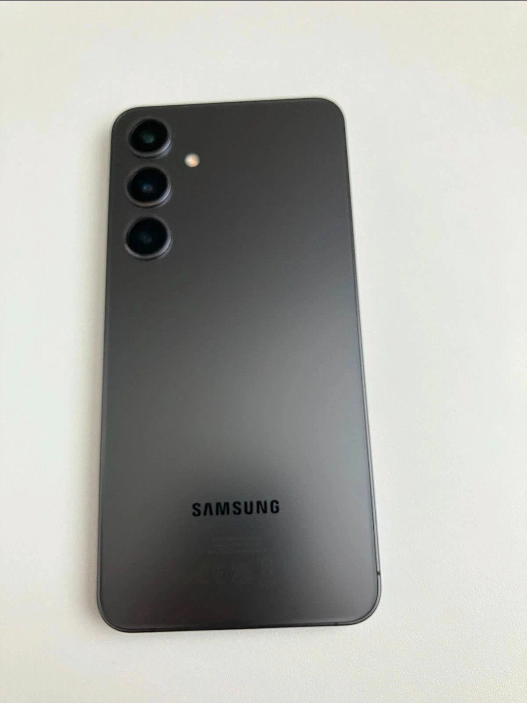 Samsung Galaxy S24 plus 512 Go 5G SM-S926B/DS, Autres modèles, 10 mégapixels ou plus, 512 GB, Enlèvement