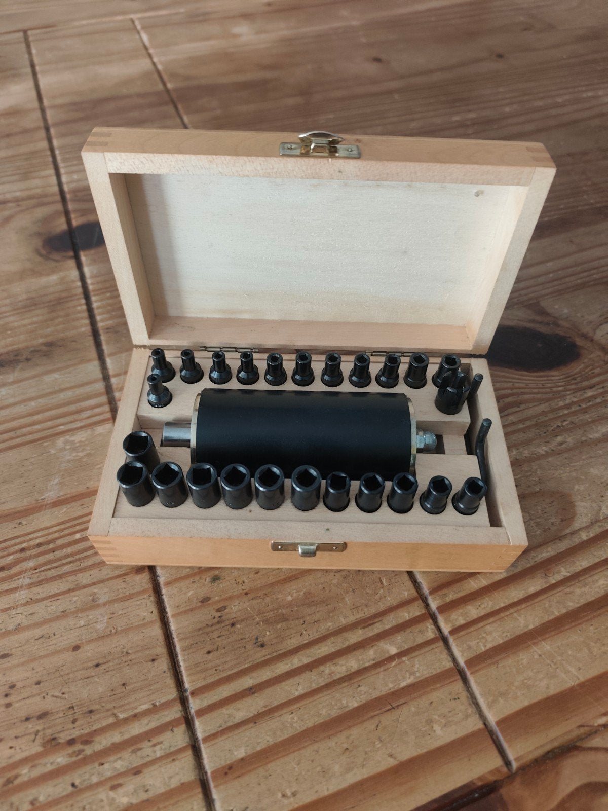 Bergeon 2301, Antiek en Kunst, Ophalen of Verzenden