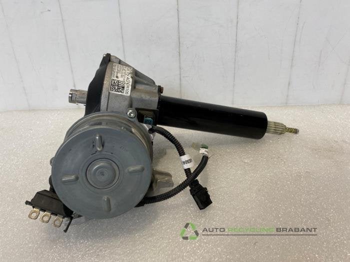 Pompe direction assistée d'un Volkswagen Polo, Autos : Pièces & Accessoires, Volkswagen, -, 3 mois de garantie, Utilisé