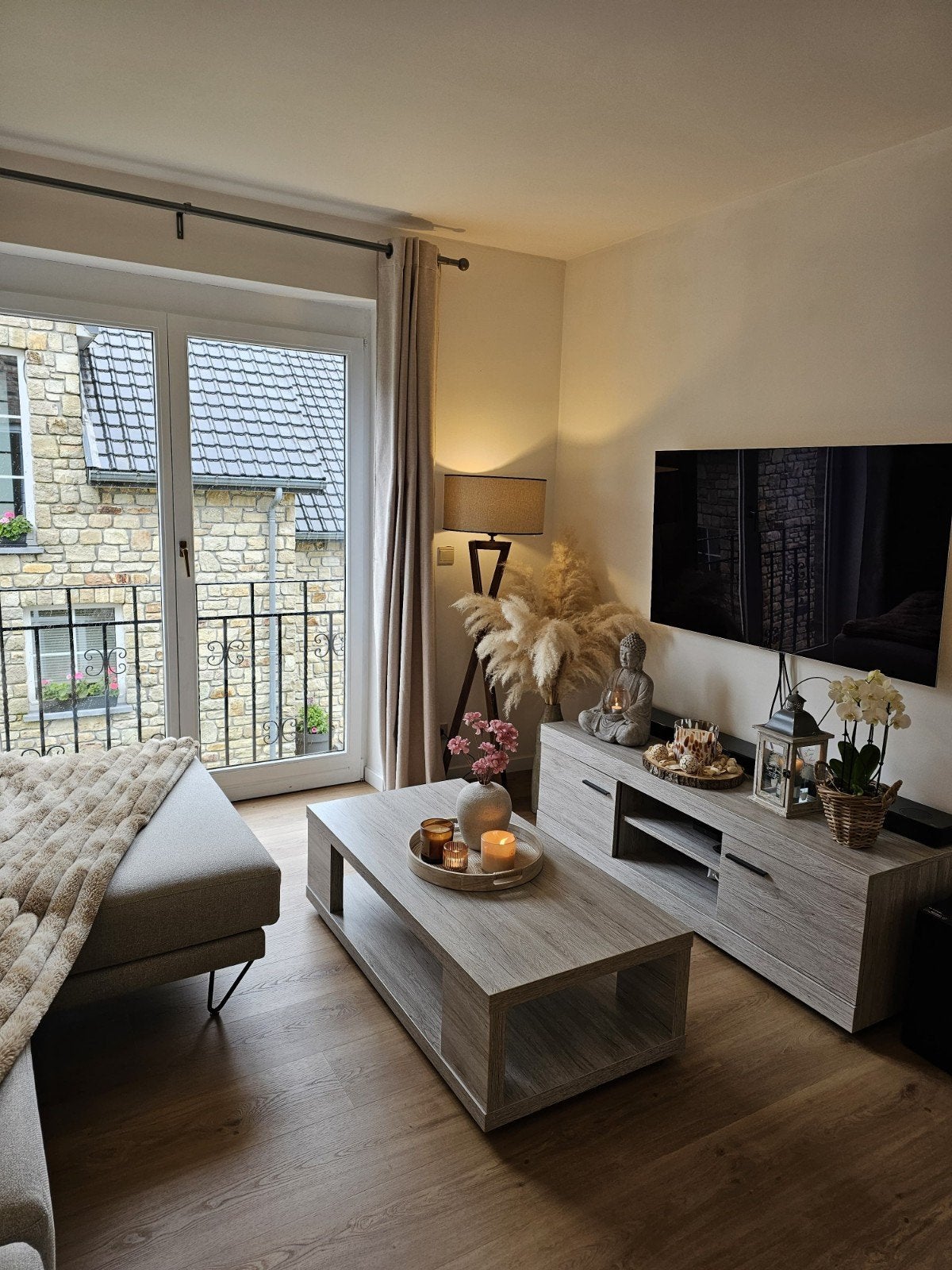 meubles salon et salle à manger, Enlèvement
