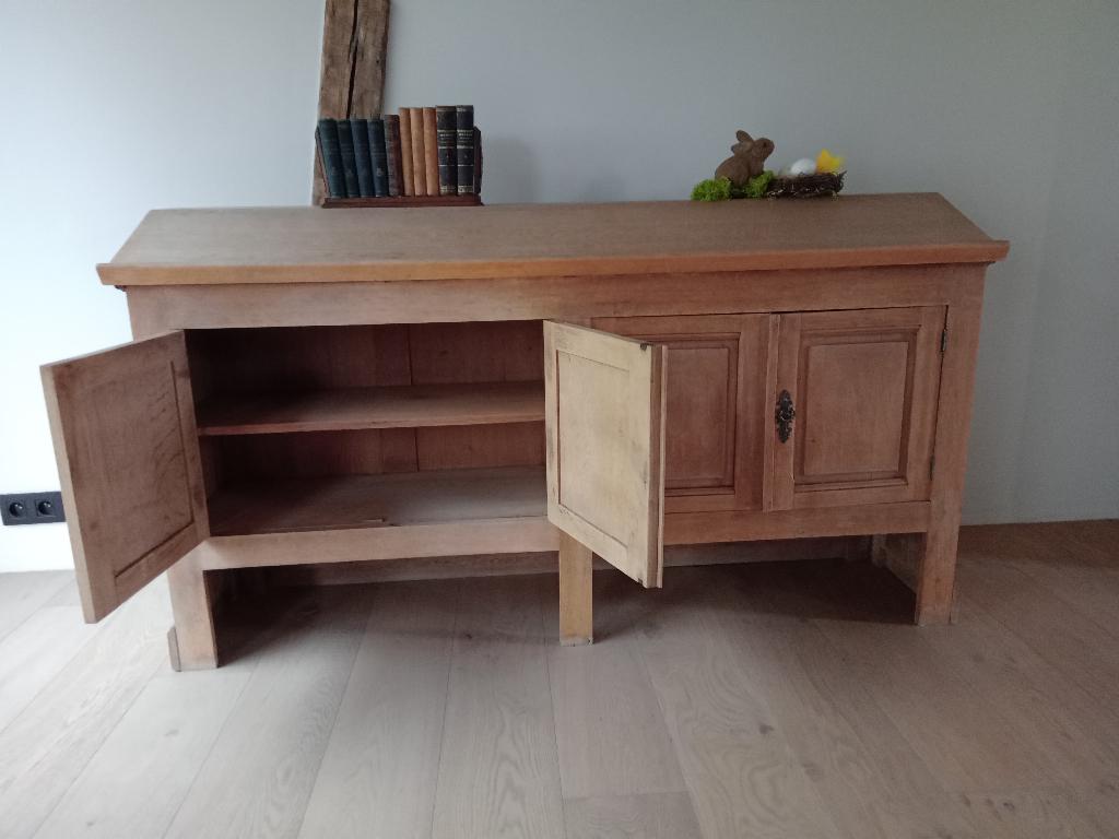 Dressoir boekenkast opbergkast ..., Huis en Inrichting, Ophalen