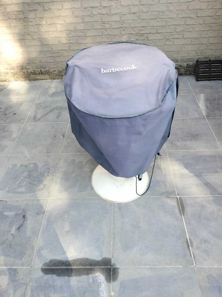barbecue Barbecook, Tuin en Terras, Houtskoolbarbecues, Gebruikt, Ophalen