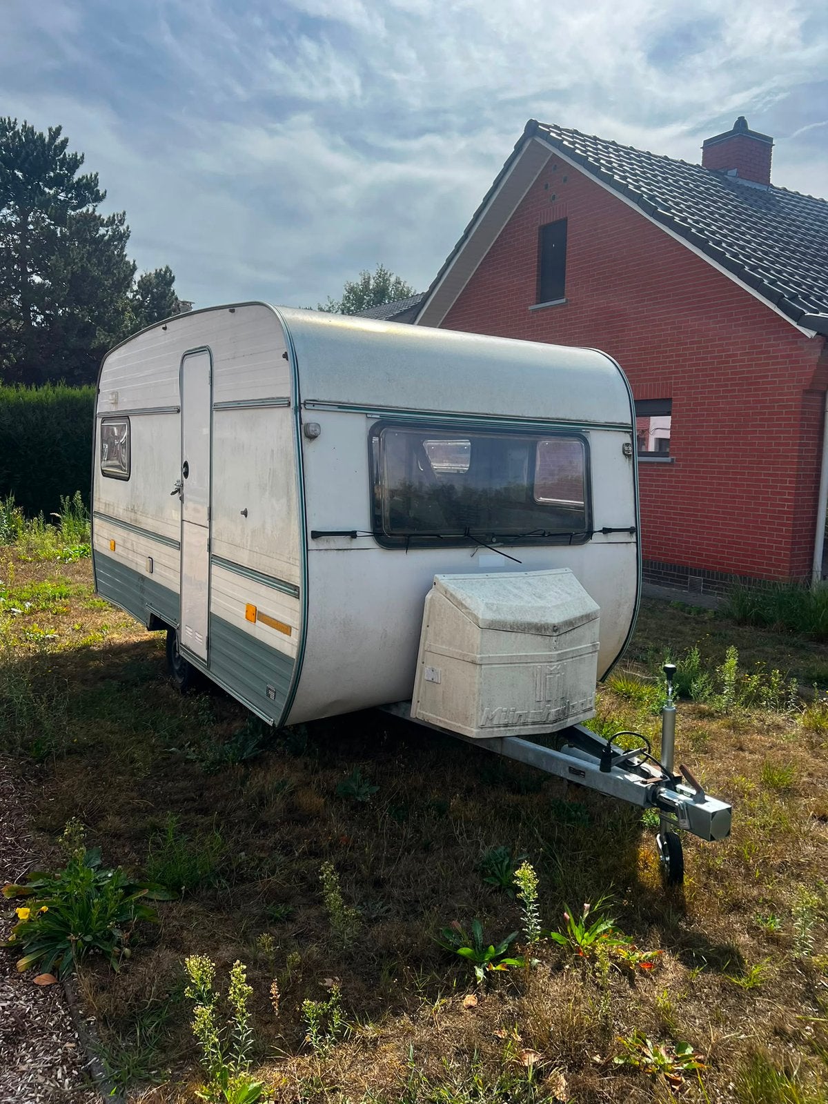 Caravan TE KOOP, Caravans en Kamperen, Caravans, Particulier, LMC en Münsterland