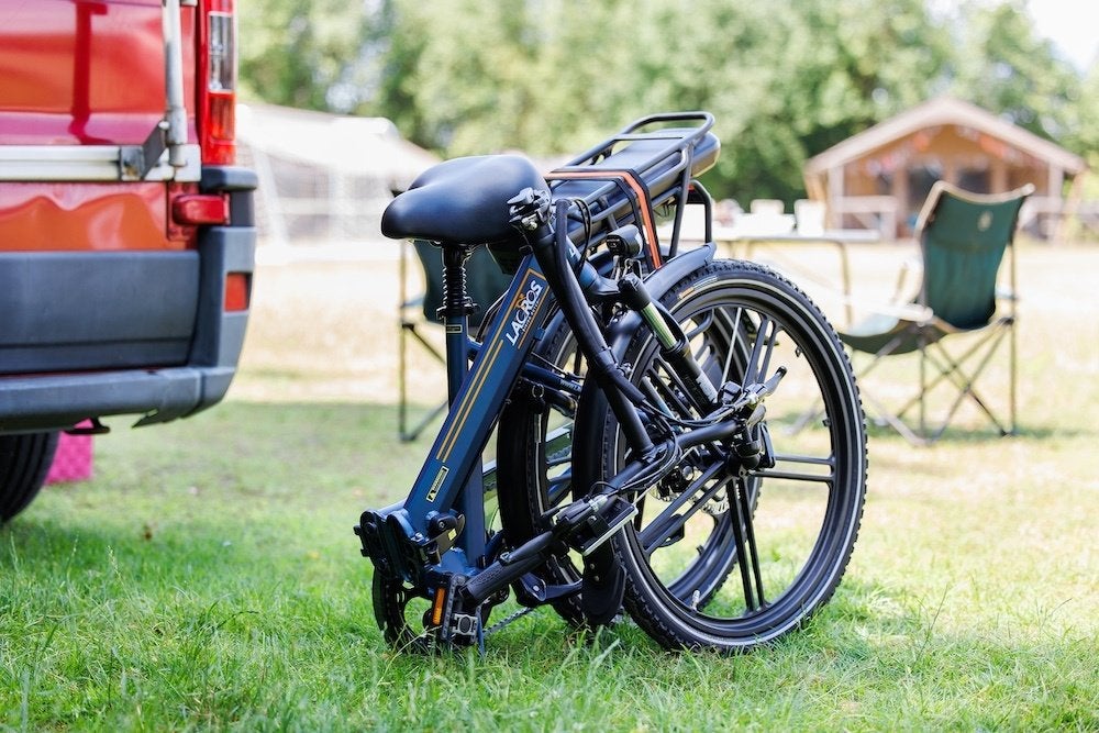 Recherché : 1 ou 2 vélos pliants électriques, Enlèvement, Utilisé