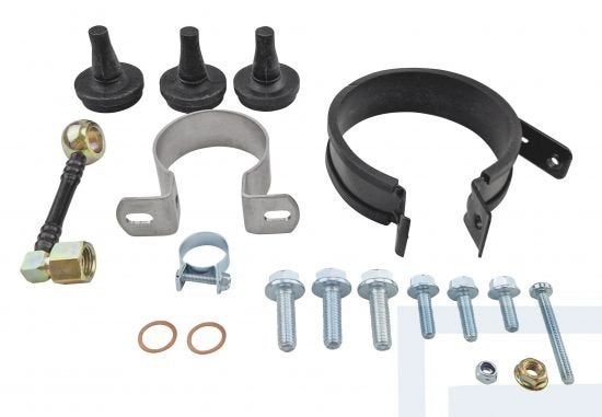 Volvo Montageset, brandstofpomp 740, 760, 780, 940, 960 Volv, Enlèvement ou Envoi, Neuf