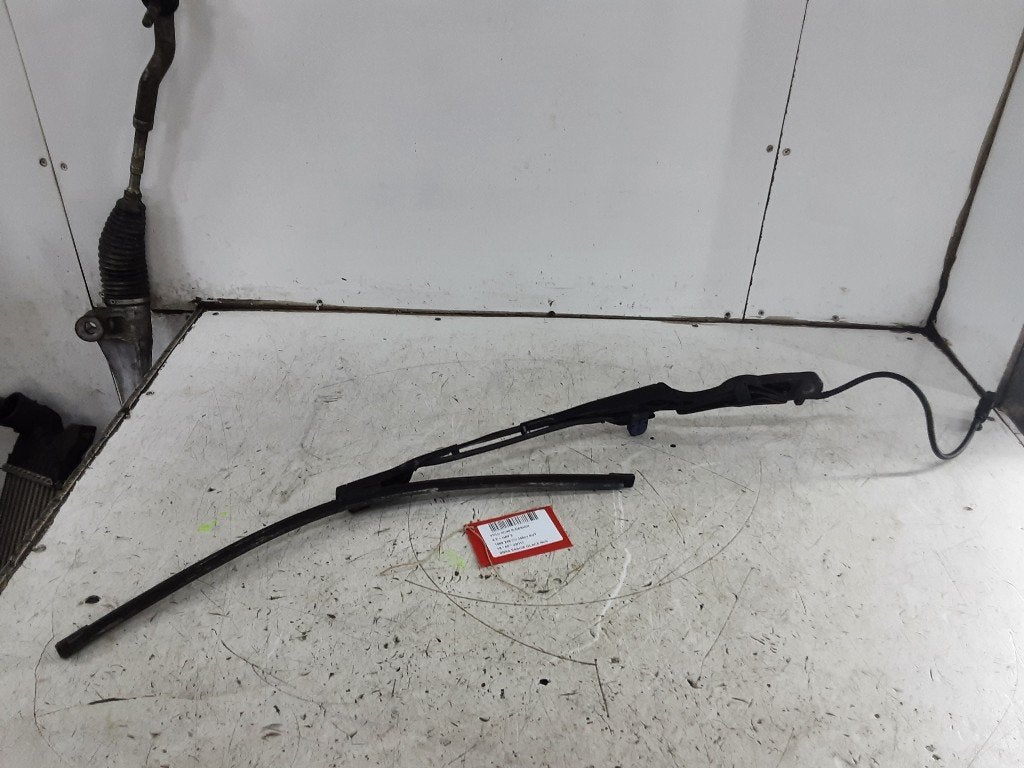 RUITENWISSERARM LINKS VOOR Volvo XC40 (XZ) (31457315), Gebruikt, Info@volvocars.com, Volvo, Volvo Car Germany GmbH