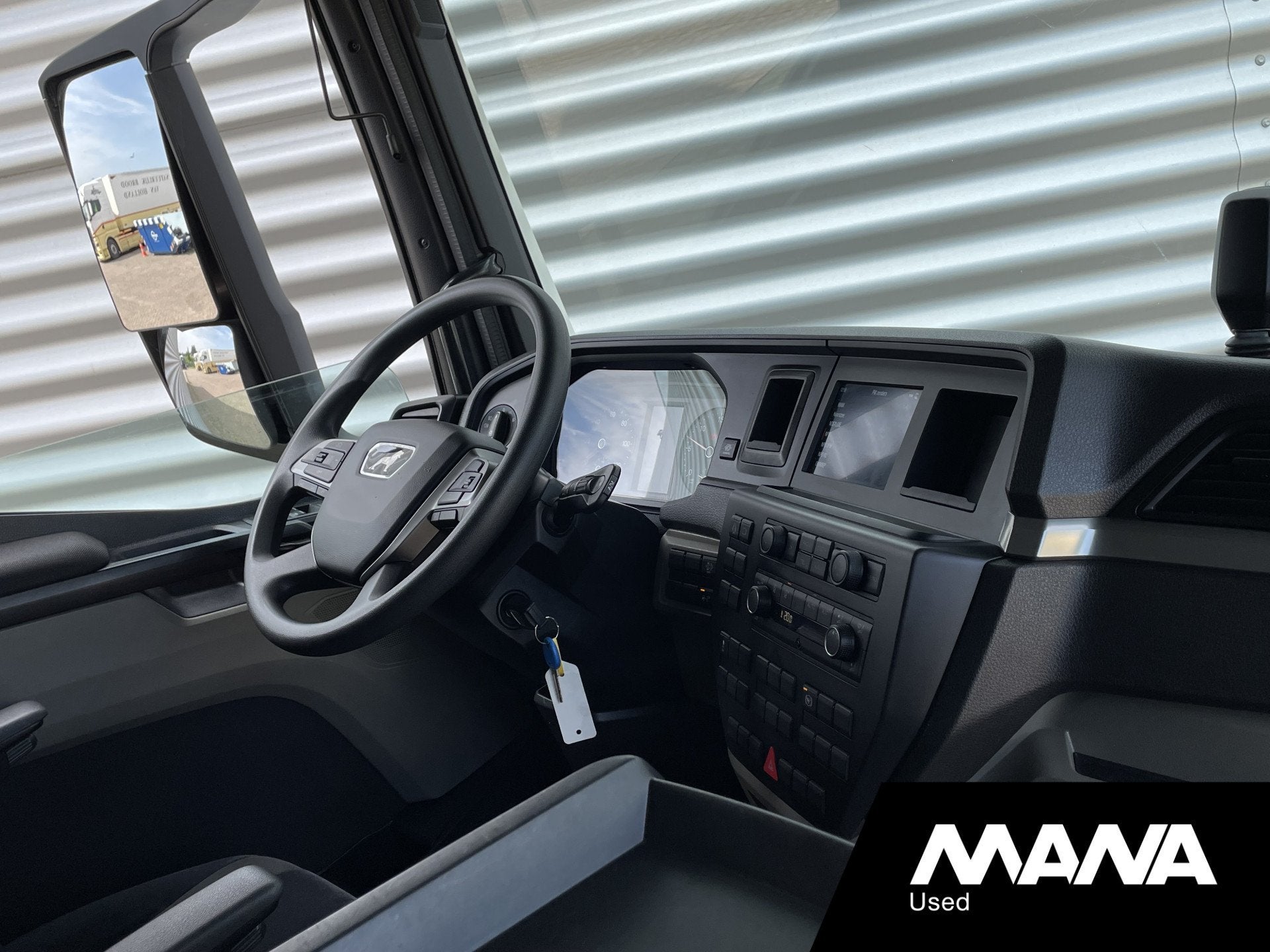 MAN TGL 12.190 BL Bakwagen Automaat Laadklep 1500kg Cruise A, Achat, Euro 6, Entreprise, 2 places
