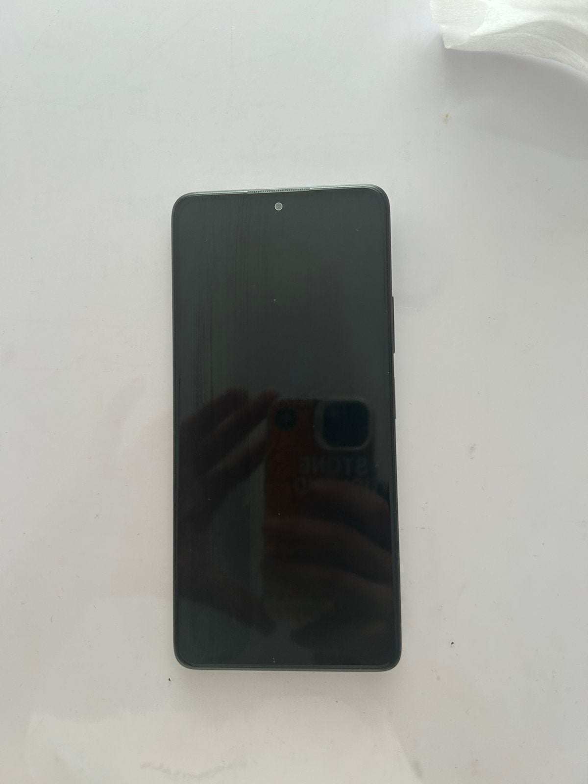 Redmi Note 10 Pro., Télécoms, Téléphonie mobile | Samsung, Enlèvement, Utilisé, 128 GB, Écran tactile