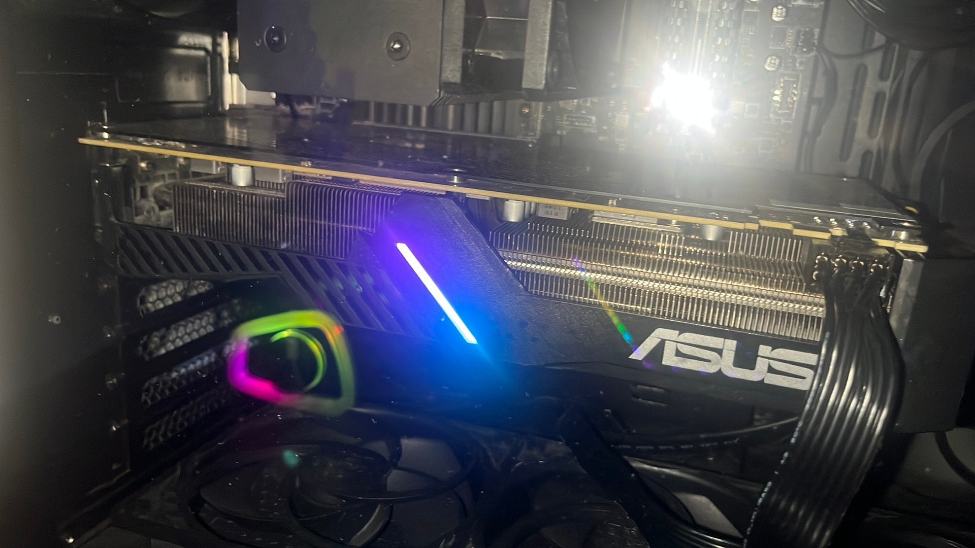 Rx 5600xt, Computers en Software, Ophalen, AMD, GDDR6, PCI-Express 4