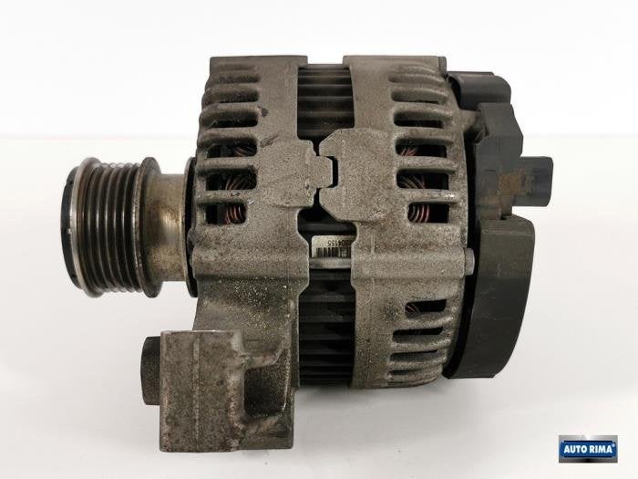 Dynamo d'un Volvo V70, -, 3 mois de garantie, -, -