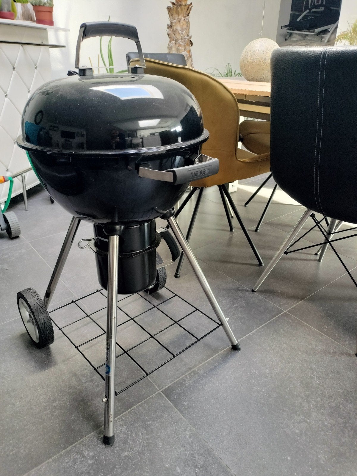 NAPOLEON BARBECUE NIEUW 99€ 0497571360, Ophalen, Nieuw, Napoleon, Met accessoires