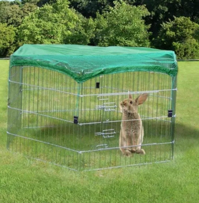 knaagdierpark - dierenren, Dieren en Toebehoren, Ophalen of Verzenden, Gebruikt