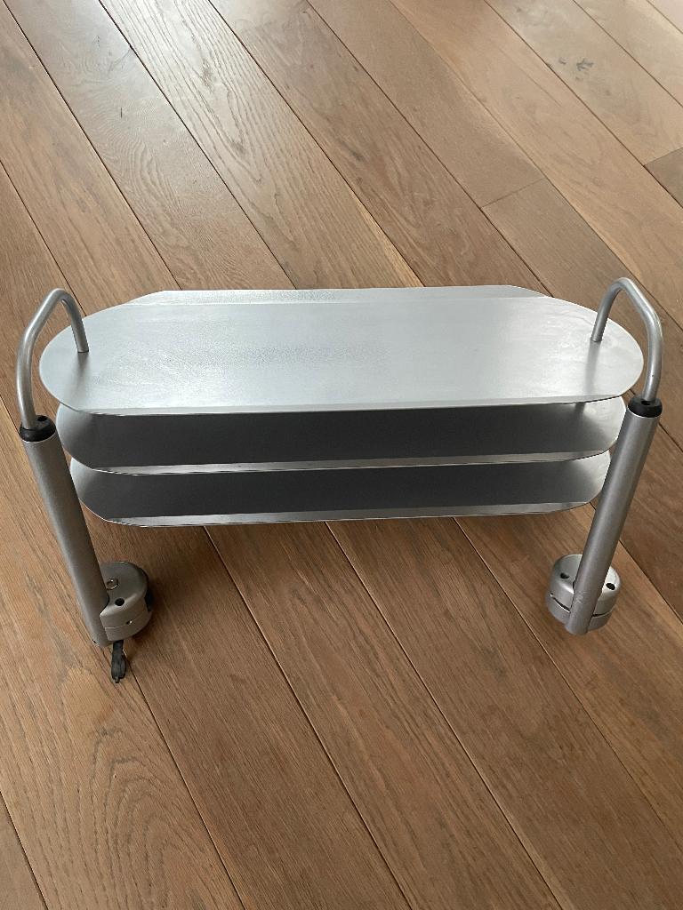 Etagère de bureau design and professionnel, Archief en Opbergen, Ophalen, Gebruikt, Bureau