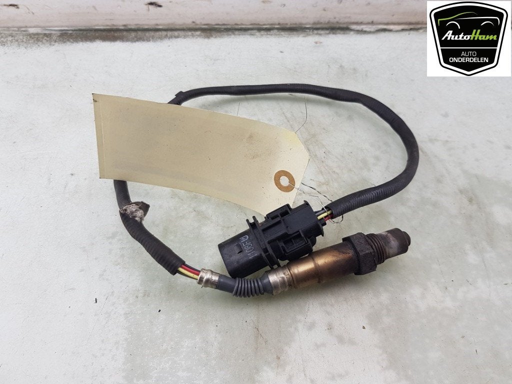 SONDE LAMBDA BMW 3 serie Touring (E91) (|11787539123|), Utilisé, BMW