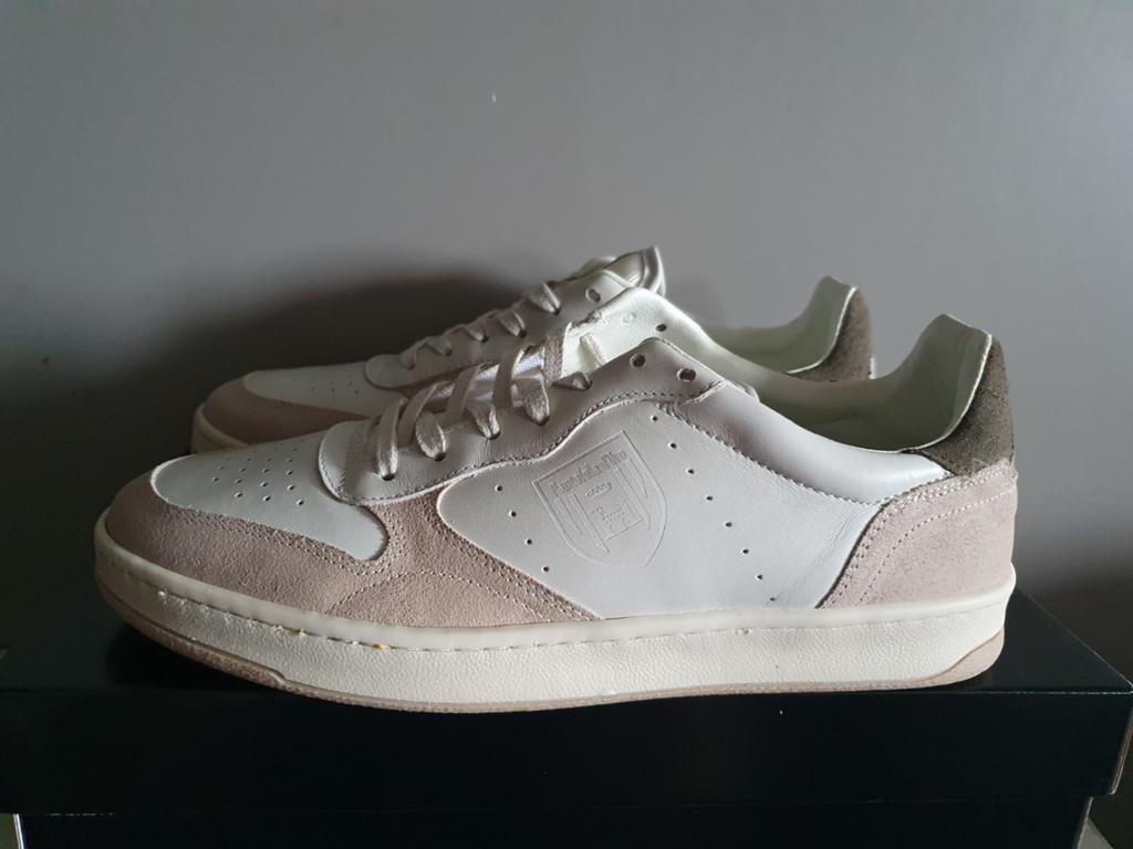 Nieuwe sneakers van Pantofola d'Oro maat 43, Ophalen of Verzenden, Sneakers, Pantofola d’Oro, Nieuw