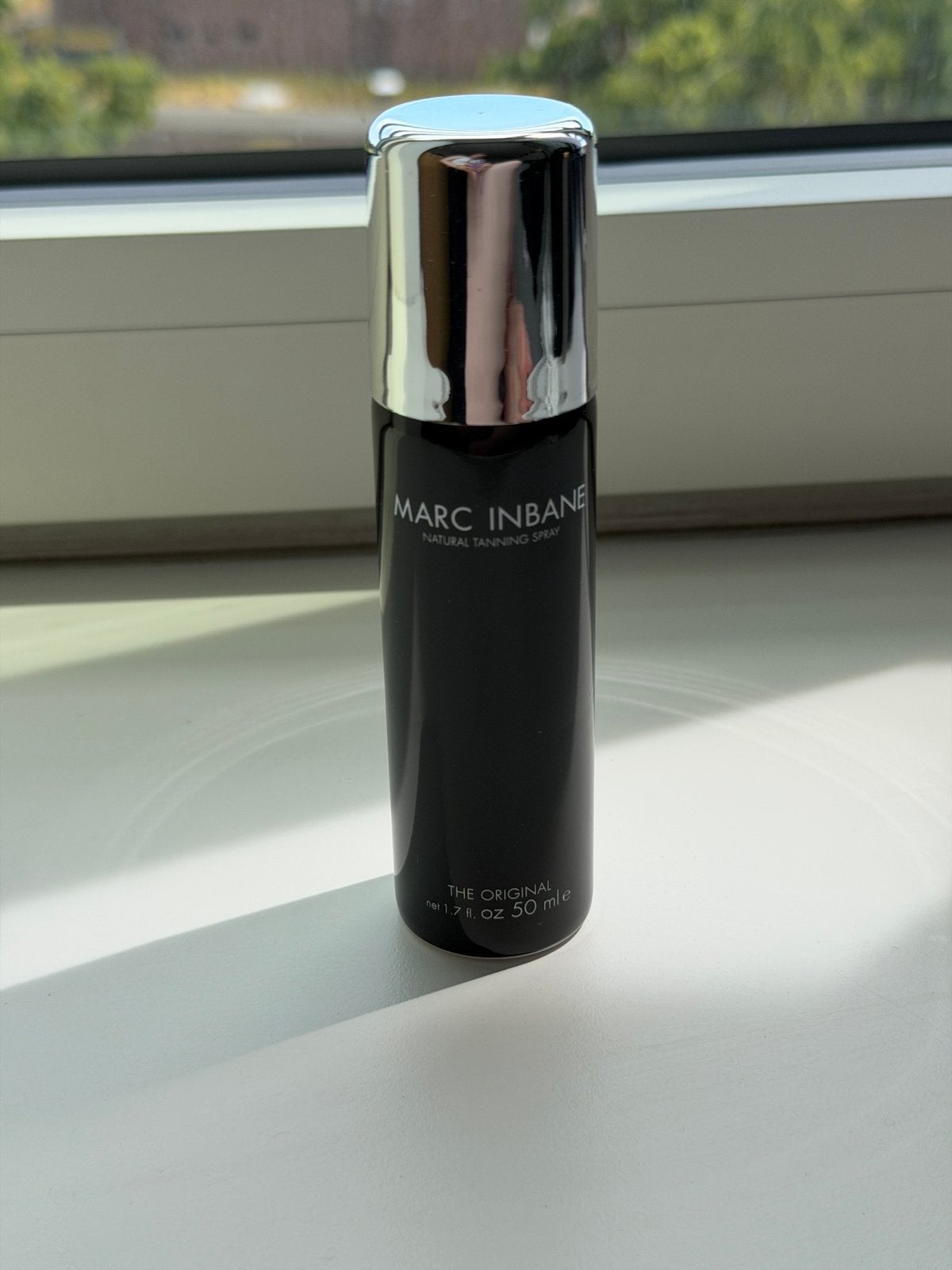 Spray de bronzage Marc Inbane, Enlèvement ou Envoi, Neuf