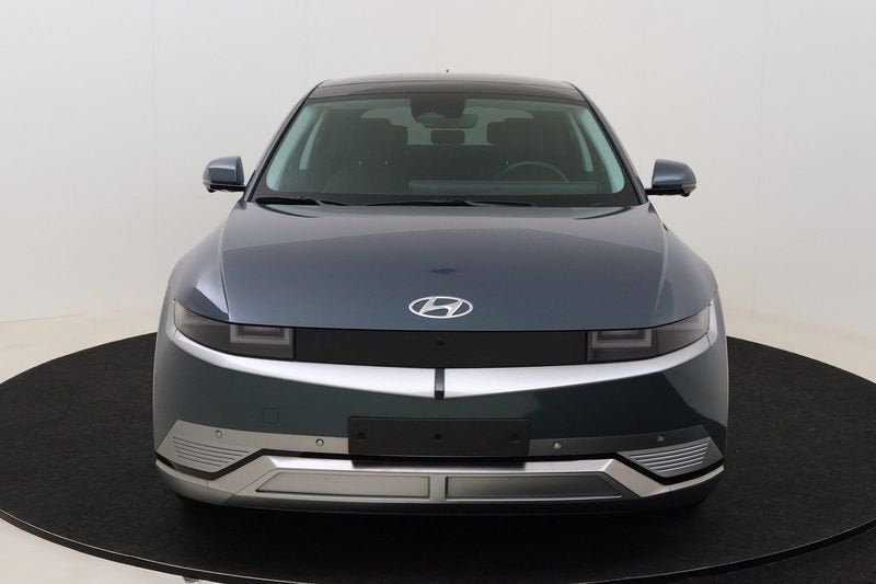 Hyundai IONIQ 5 Balance Vision 19, Auto's, Hyundai, Automaat, Gebruikt, Euro 6, Elektrisch
