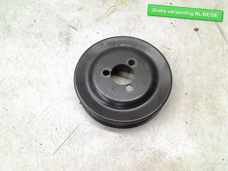POELIE waterpomp Volkswagen Golf VI (5K1) (03D121028B), Gebruikt, Volkswagen, Volkswagen AG, Kundenbetreuung@volkswagen.de