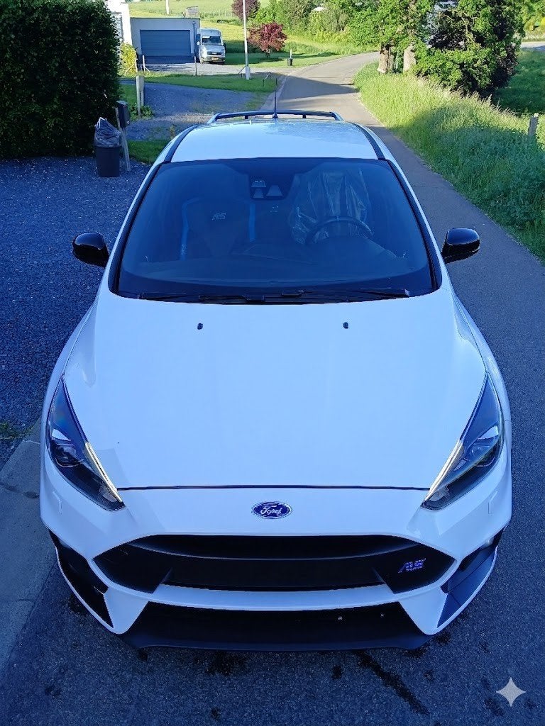Ford focus rs, Particulier, Achat, Focus