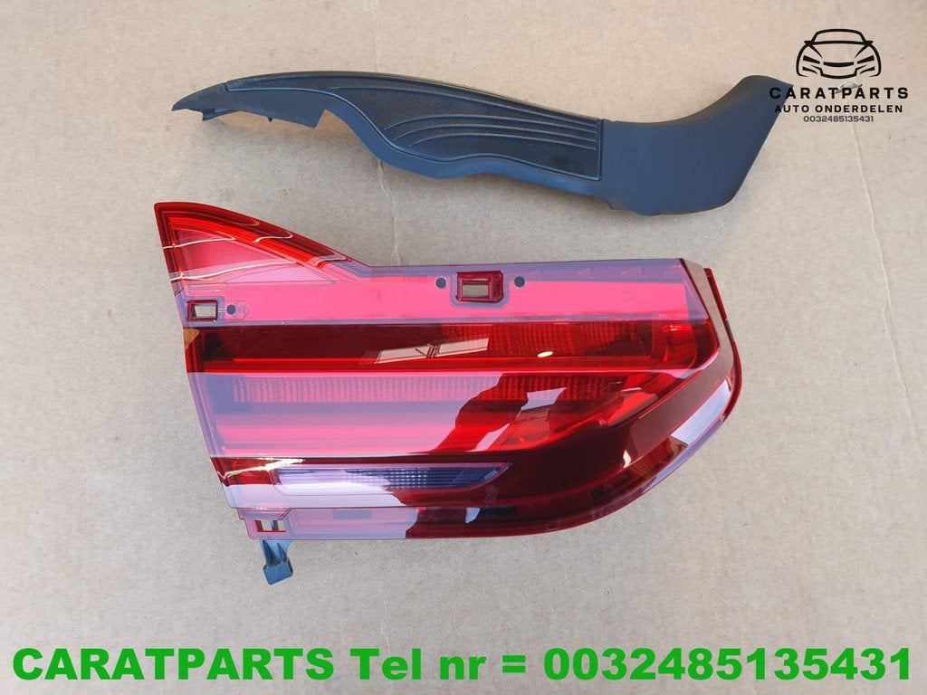 2583243 7342967 Feu arri re G11 Feu arri re G12 g11 g12, Autos : Pièces & Accessoires, Petuelring 130
80788  Munich, DE, Info@bmw.de